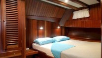 MATINA -  Double Cabin 2